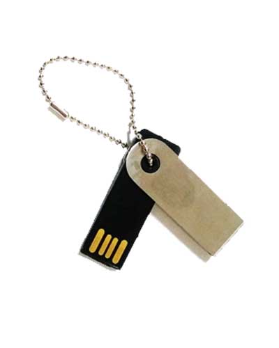 USB-MI-007, USB MINI METALICA 8GB