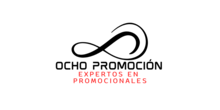 Logo OCHO PROMOCION