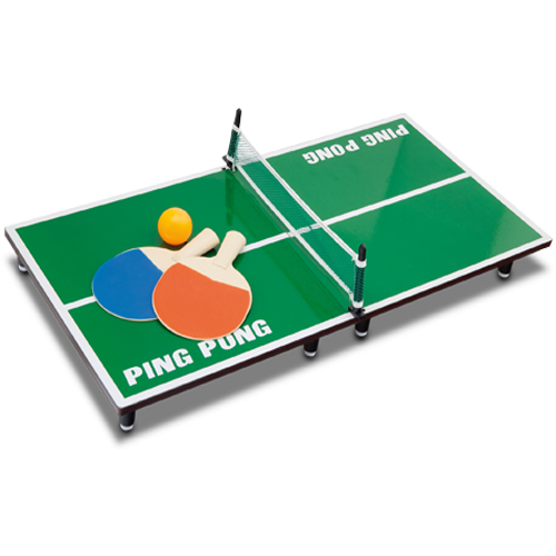 3803, Descripcion: Mini Ping Pong