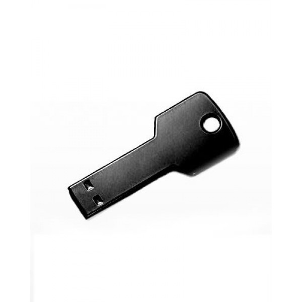 USB-ME-001, USB METALICA DE LLAVE 8GB